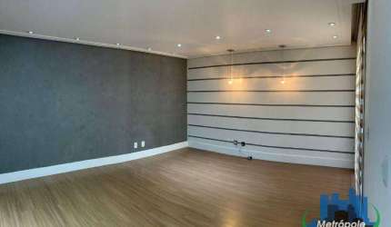Apartamento à venda, 76 m² por R$ 530.000,00 - Jardim Nova Taboão - Guarulhos/SP