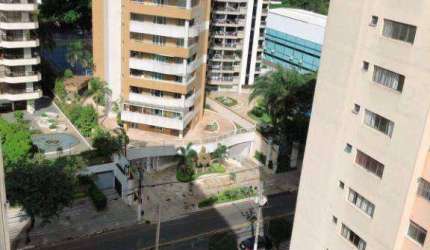 Apartamento com 3 dormitórios à venda, 87 m² por R$ 540.000,00 - Chácara Santana - São Paulo/SP