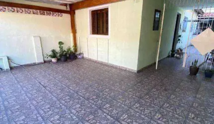 Casa com 3 dormitórios à venda, 166 m² por R$ 600.000,00 - Vila Augusta - Guarulhos/SP