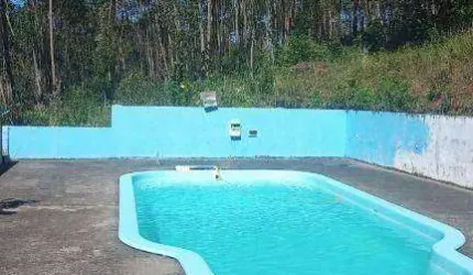 Sítio com 4 dormitórios à venda, 12000 m² por R$ 470.000,00 - Luiz Fagundes - Mairiporã/SP