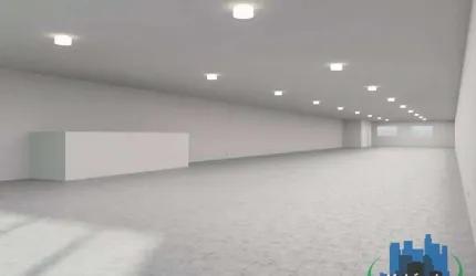 Sala para alugar, 436 m² por R$ 16.703,40/mês - Mooca - São Paulo/SP