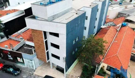 Prédio à venda, 987 m² por R$ 5.290.000,00 - Tatuapé - São Paulo/SP