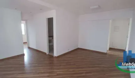 Apartamento à venda, 63 m² por R$ 380.000,00 - Ponte Grande - Guarulhos/SP