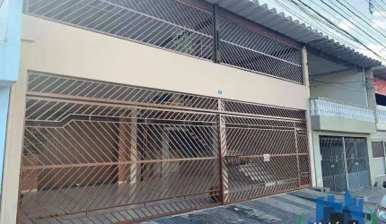Casa à venda, 440 m² por R$ 960.000,00 - Jardim Almeida Prado - Guarulhos/SP