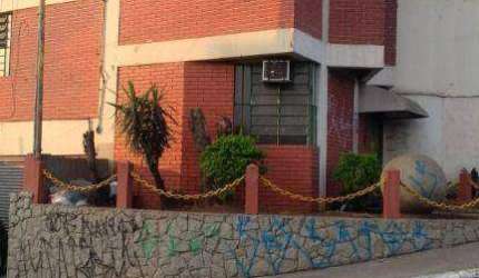 Prédio, 250 m² - venda por R$ 2.000.000,00 ou aluguel por R$ 10.000,00/mês - Macedo - Guarulhos/SP