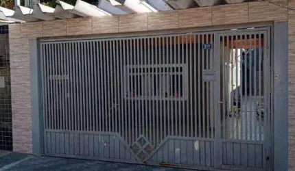 Casa com 3 dormitórios à venda, 150 m² por R$ 450.000,00 - Jardim Jovaia - Guarulhos/SP