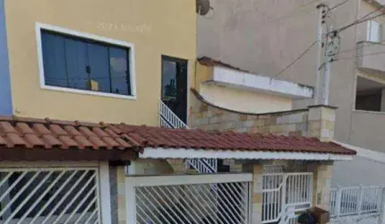 Sobrado à venda, 244 m² por R$ 1.400.000,00 - Vila Maria Tereza - Guarulhos/SP