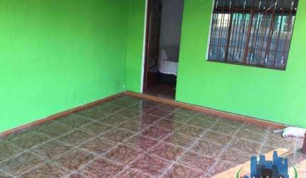 Casa à venda, 120 m² por R$ 550.000,00 - Jardim Vila Galvão - Guarulhos/SP