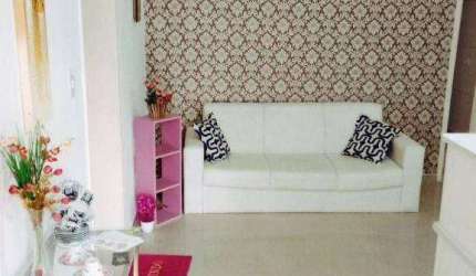 Sala para alugar, 30 m² por R$ 1.000,00/mês - Cocaia - Guarulhos/SP
