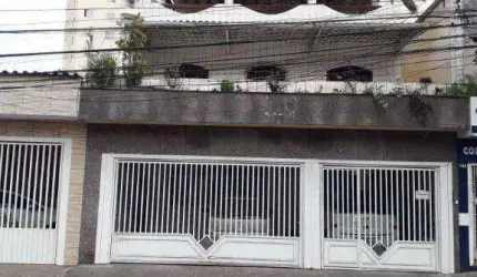 Sobrado com 5 dormitórios à venda, 750 m² por R$ 1.600.000,00 - Jardim Santa Cecília - Guarulhos/SP