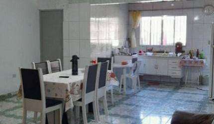 Casa com 3 dormitórios à venda, 111 m² por R$ 530.000,00 - Morros - Guarulhos/SP
