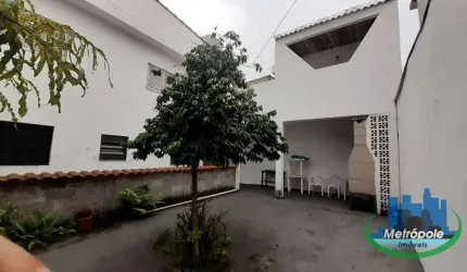 Casa à venda, 283 m² por R$ 770.000,00 - Jardim Bela Vista - Guarulhos/SP