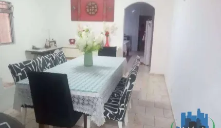 Sobrado com 4 dormitórios à venda, 250 m² por R$ 750.000,00 - Jardim Bela Vista - Guarulhos/SP