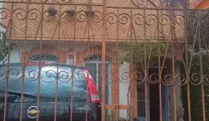 Sobrado à venda, 149 m² por R$ 620.000,00 - Jardim Santa Cecília - Guarulhos/SP