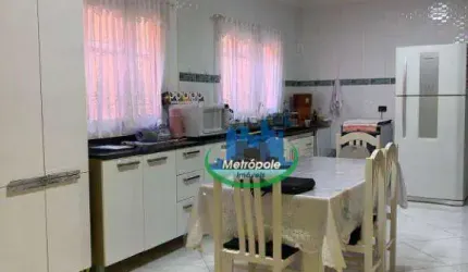 Casa com 2 dormitórios à venda, 90 m² por R$ 390.000,00 - Jardim Paraíso - Guarulhos/SP