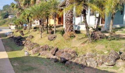 Casa com 3 dormitórios à venda, 203 m² por R$ 690.000,00 - Vitória Régia - Atibaia/SP