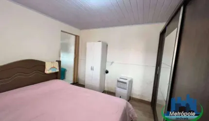 Casa com 2 dormitórios à venda, 78 m² por R$ 720.000,00 - Jardim Adriana - Guarulhos/SP
