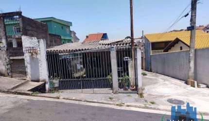 Terreno à venda, 125 m² por R$ 240.000,00 - Jardim Santa Cecília - Guarulhos/SP