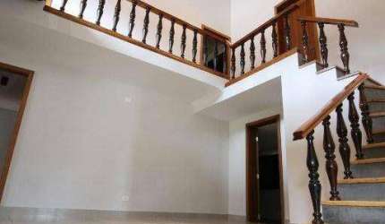 Casa com 7 dormitórios à venda, 380 m² por R$ 3.900.000,00 - Lagoinha - Ubatuba/SP