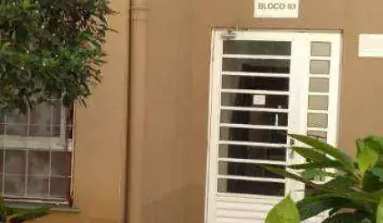 Apartamento com 2 dormitórios à venda, 43 m² por R$ 270.000,00 - Cidade Parque Brasília - Guarulhos/SP