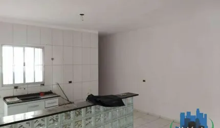 Casa com 2 dormitórios à venda, 90 m² por R$ 250.000,00 - Parque Residencial Marengo - Itaquaquecetuba/SP