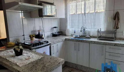 Casa com 2 dormitórios à venda, 111 m² por R$ 400.000,00 - Jardim Maria Clara - Guarulhos/SP