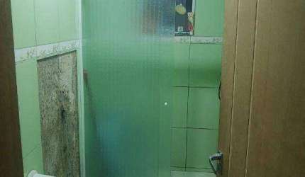 Sobrado com 4 dormitórios à venda, 140 m² por R$ 480.000,00 - Parque Flamengo - Guarulhos/SP