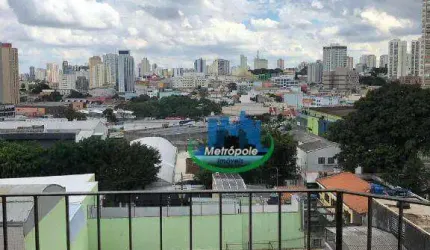 Terreno à venda, 500 m² por R$ 1.800.000,00 - Centro - Guarulhos/SP
