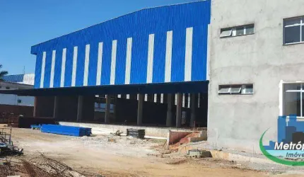 Galpão para alugar, 6000 m² por R$ 170.000,01/mês - Jardim Presidente Dutra - Guarulhos/SP