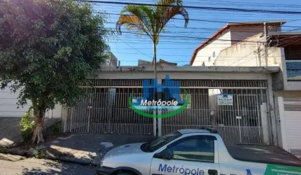 Casa à venda, 214 m² por R$ 600.000,00 - Jardim Adriana - Guarulhos/SP