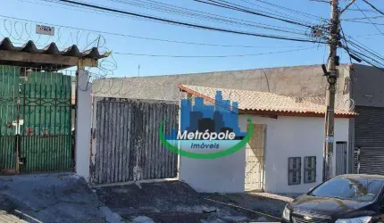 Prédio à venda, 354 m² por R$ 1.200.000,00 - Jardim São Francisco - Guarulhos/SP