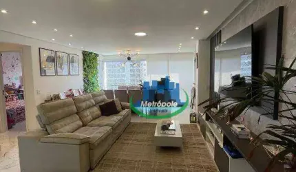 Apartamento à venda, 75 m² por R$ 750.000,00 - Jardim Flor da Montanha - Guarulhos/SP