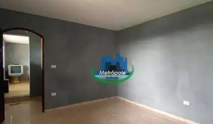 Chácara com 2 dormitórios à venda, 1302 m² por R$ 400.000,00 - Centro - Jacareí/SP