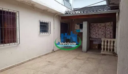 Prédio à venda, 220 m² por R$ 1.000.000,00 - Vila Rio de Janeiro - Guarulhos/SP
