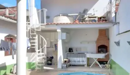 Casa com 3 dormitórios à venda, 120 m² por R$ 750.000,00 - Jardim Presidente Dutra - Guarulhos/SP
