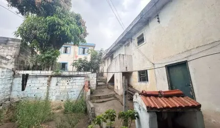 Terreno à venda, 300 m² por R$ 480.000,00 - Jardim Paraíso - Guarulhos/SP