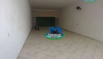 Casa à venda, 148 m² por R$ 800.000,00 - Vila Flórida - Guarulhos/SP
