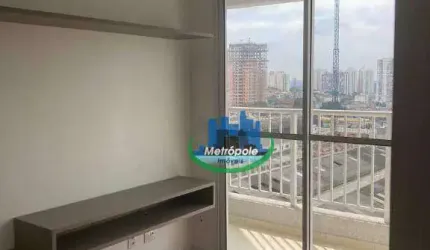 Apartamento à venda, 48 m² por R$ 430.000,00 - Vila São João - Guarulhos/SP