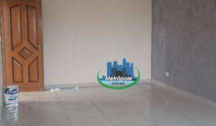 Sala para alugar, 30 m² por R$ 800,00/mês - Vila Rio de Janeiro - Guarulhos/SP