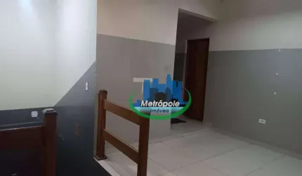 Sala para alugar, 30 m² por R$ 800,00/mês - Vila Rio de Janeiro - Guarulhos/SP