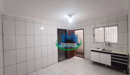 Casa à venda, 60 m² por R$ 480.000,00 - Jardim Santa Vicência - Guarulhos/SP