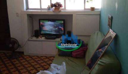 Apartamento à venda, 64 m² por R$ 340.000,00 - Parque Cecap - Guarulhos/SP