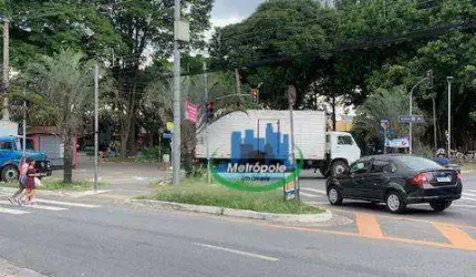 Terreno para alugar, 1800 m² por R$ 8.200/mês - Jardim São Geraldo - Guarulhos/SP