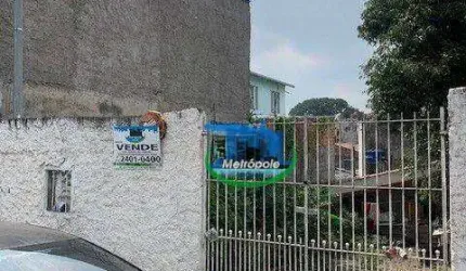 Casa com 1 dormitório à venda, 60 m² por R$ 290.000 - Jardim Divinolândia - Guarulhos/SP