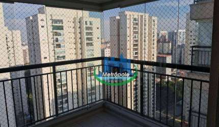 Studio com 1 dormitório à venda, 38 m² por R$ 440.000,00 - Jardim Flor da Montanha - Guarulhos/SP