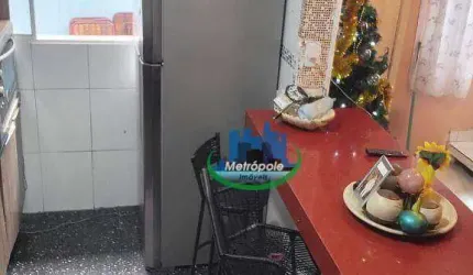 Sobrado com 3 dormitórios à venda, 120 m² por R$ 380.000,00 - Vila Rosália - Guarulhos/SP