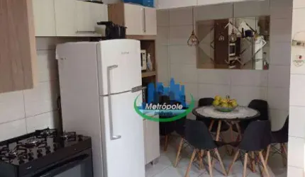 Casa com 4 dormitórios à venda, 230 m² por R$ 300.000,00 - Parque Primavera - Guarulhos/SP