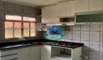Casa à venda, 103 m² por R$ 340.000,00 - Jardim Guilhermino - Guarulhos/SP