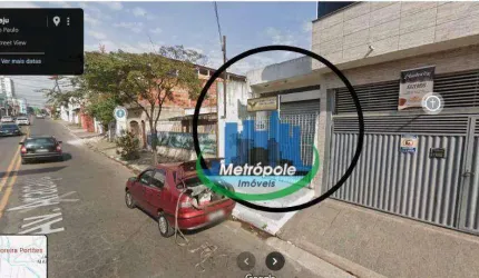 Salão à venda, 68 m² por R$ 270.000,00 - Jardim Santa Rita - Guarulhos/SP