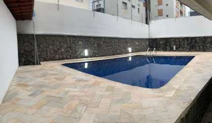 Apartamento à venda, 147 m² por R$ 500.000,00 - Enseada - Guarujá/SP